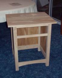 Dry fit the carcass