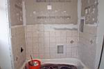Tiling continues...