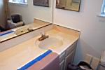 Backsplash...