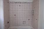 Tile almost done!