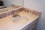 Backsplash is almost done